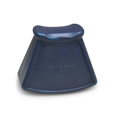 Imagem de Banqueta de balanço Bouncyband, 44,5 cm x 21,6 cm x 38 cm – Expele silenciosamente o excesso de energia com o assento de balanço – Aumente o foco e a concentração na escola ou em casa – Ideal para