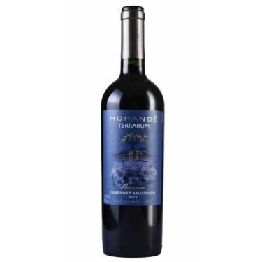 Imagem de Morande terrarum reserva cabernet sauvignon 2021 - Vinã Morande