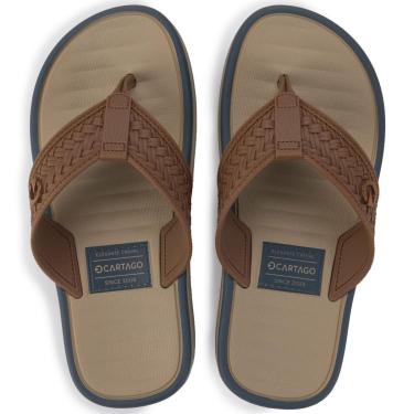 Imagem de Chinelo Infantil Cartago Coimbra Menino-Masculino