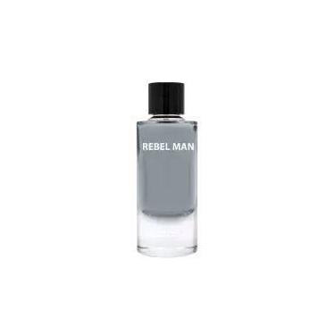 Imagem de Galaxy concept rebel men eau de parfum 100ml