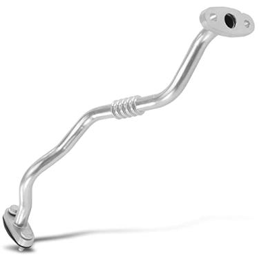 Imagem de A-Premium Linha de retorno de óleo do turbocompressor compatível com Buick Encore 2016-2022 e Chevrolet Equinox 2018-2022, Malibu 2016-2022, Trax 2021-2022 e GMC Terrain 2018-2022, 1.4L 1.5L