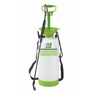 Imagem de Greenwood Pulverizador Para Casa E Jardim De 2 Galões