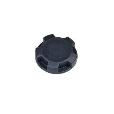 Imagem de Tampa do Reservatorio de Gasolina Kombi Tanque com Rosca 13 / ... - CTR5122