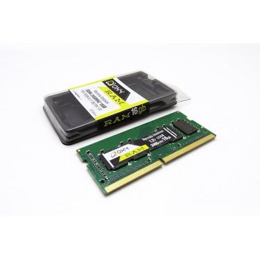Imagem de Memória Ram Notebook Oxy Ddr4 16Gb 2666Mhz