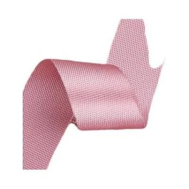 Imagem de Fita De Nylon De 25mm 5 Jardas Para Coleira De Cão, Arnês, Alça De Moc