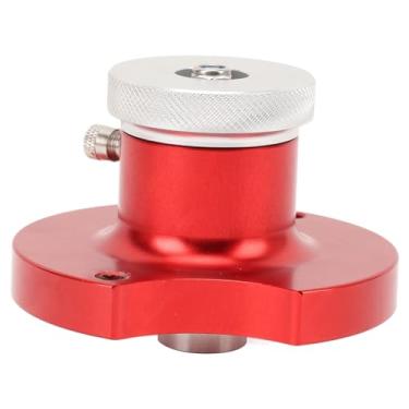 Imagem de Acouto Ferramenta de Carregamento de Nitrogênio WP Shocks - Liga de Alumínio 6065 Usinada CNC, Ferramenta de Aprimoramento de Suspensão de Alto Desempenho Motocicletas, Bicicletas e Motocicletas -