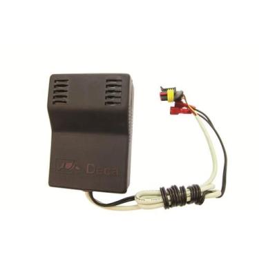 Imagem de Caixa De Comando P/Torneira Eletrônicas 1180.C 4266.021 Deca