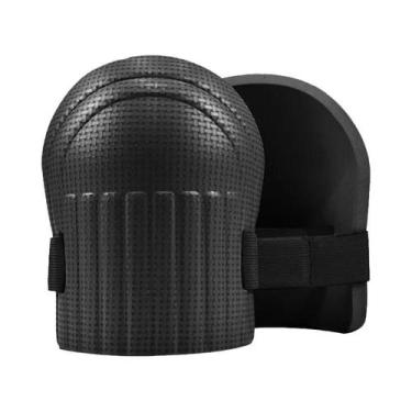 Imagem de Protetor De Joelho Para Trabalhadores De Azulejos E Argamassa, Resiste