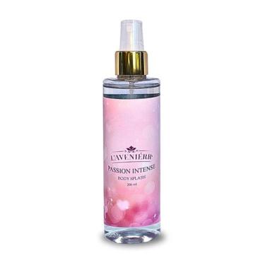 Imagem de Passion Intense  Body Splash - L'AVENIERR