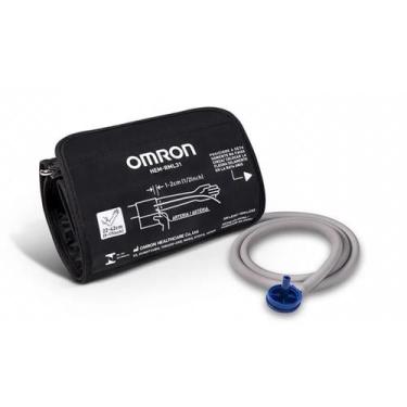 Imagem de Braçadeira para Monitor de Pressão Arterial HEM-FL31 para HEM-7320 22 