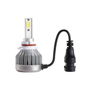 Imagem de Lampada Superled H8 Multilaser AU836 20W 6200K