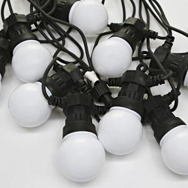 Imagem de Cordão Luminoso Emborrachado 100/240v / Cipro Com Led 3000k