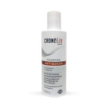 Imagem de Shampoo Cronoliv Antiqueda 200ml
