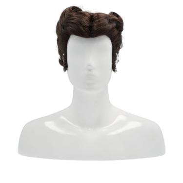 Imagem de Peruca Mayor Hoo