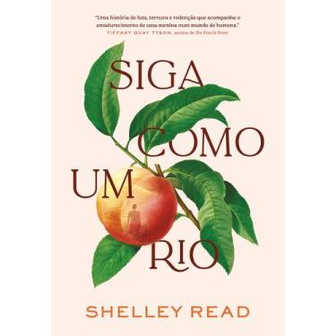 Imagem de Livro - Siga como um rio