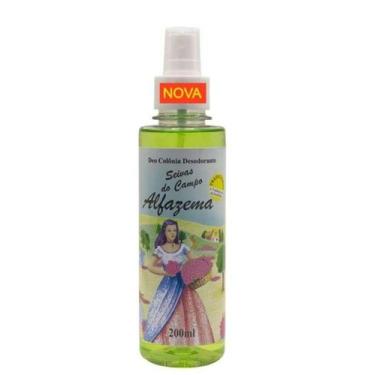 Imagem de Seivas Do Campo Deo Colônia Alfazema Trad, Spray, 200Ml - Biocare