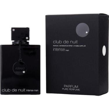 Imagem de Perfume Masculino Armaf Club De Nuit Intense Parfum Spray 150 Ml