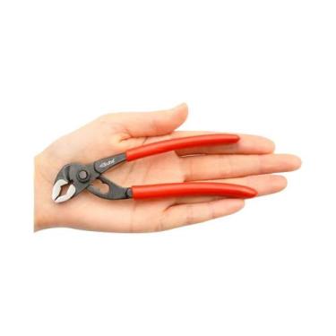 Imagem de Alicate De Pressão Ultrafino Mini 5/6 Polegadas Multifuncional Tipo Cr