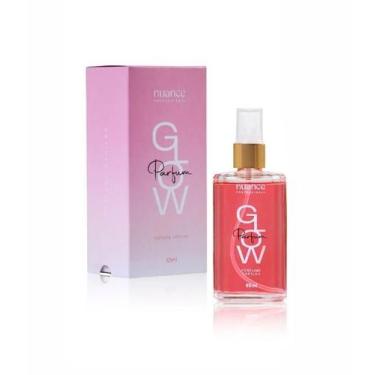 Imagem de Perfume Capilar Glow Parfum - Nuance  65ml - Nuance Professional