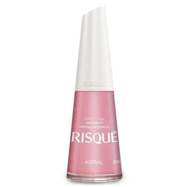 Imagem de Esmalte Cremoso Astral Risqué 8ML