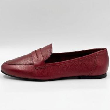 Imagem de Sapatilha Bottero Bico Redondo Feminina-Feminino