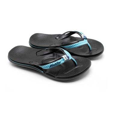 Imagem de Chinelo Ortopédico Alcalay Anatômico Conforto Gel Antiderrapante Leve Macio Moderno-Fem...