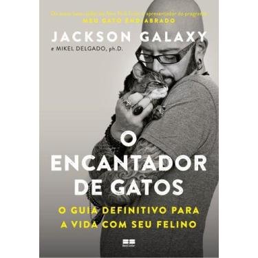 Imagem de o Encantador De Gatos - BEST SELLER, Sortido