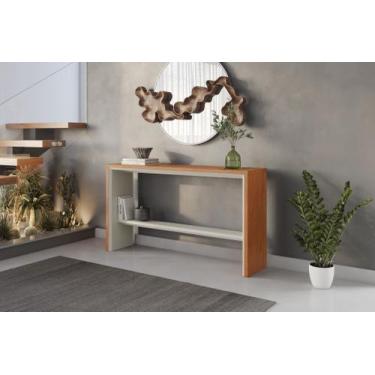 Imagem de Aparador Premium Off White - Mavaular