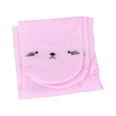 Imagem de Meias-calças De Veludo Para Meninas, Meias De Dança Ballet, Cores Cand