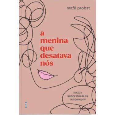 Imagem de Livro - A menina que desatava nós