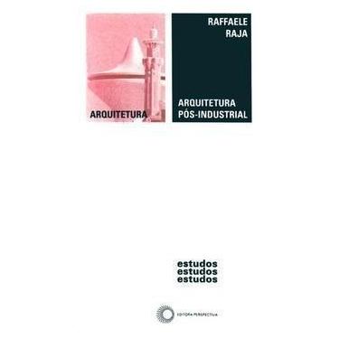 Imagem de Arquitetura pós-industrial - PERSPECTIVA, Sortido