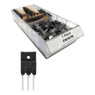 Imagem de Transistor Fn1016 = Fn 1016 - Npn To3Pf - Chipsce