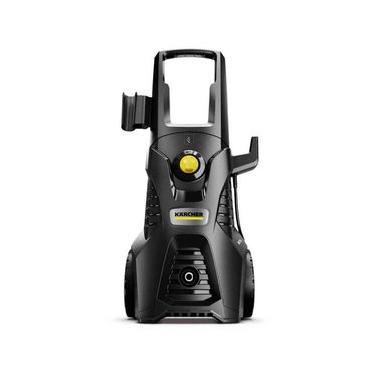 Imagem de Lavadora de Alta Pressão Kärcher K5 2100 PSI 2100W com Motor a Indução 110