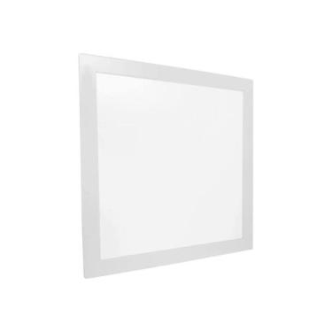 Imagem de Painel Led de Embutir 36w Luz Branca Quadrado Bivolt Empalux