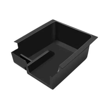 Imagem de Organizador De Armazenamento Para Console Central Do Tesla Model Y 3, 