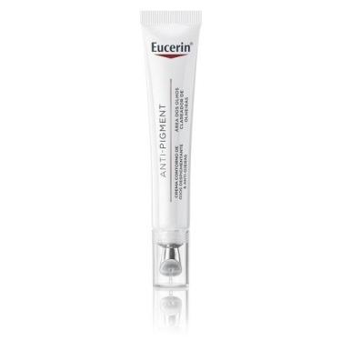 Imagem de Creme Clareador para Olhos Eucerin Anti-Pigment 15ml