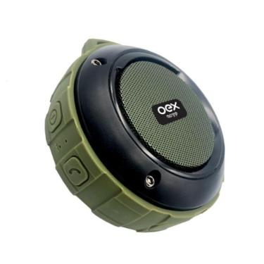 Imagem de Caixinha De Som Bluetooth Sp11 Potência De 10w-Unissex