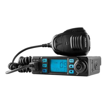 Imagem de Rádio Px 80 Canais Am/Fm Rp-50 12V