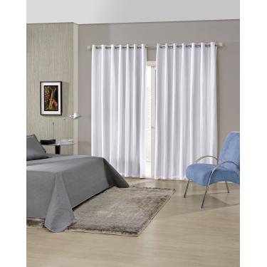 Imagem de CORTINA PRATIKA 3X2,5M SORT BELLA JANELA