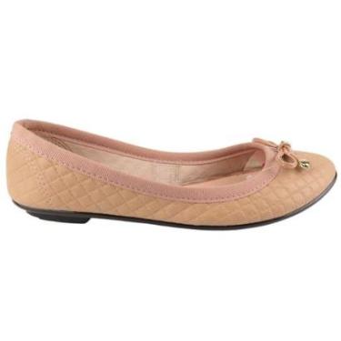 Imagem de SAPATILHA MOLECA 50271223-Feminino