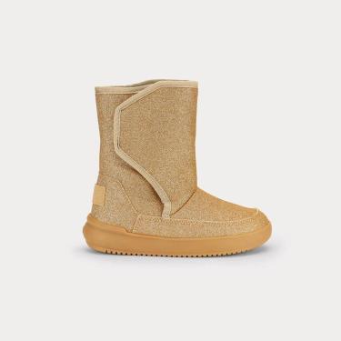 Imagem de Bota Infantil Bibi Urban Basic Glitter-Feminino