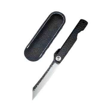 Imagem de Canivete Mini Dobrável Para Atividades Ao Ar Livre, EDC, Ferramenta Mu