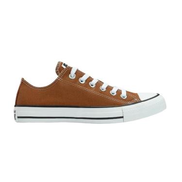 Imagem de TENIS ALL STAR CHUCK TAYLOR CANO BAIXO REF CT04200090-Unissex