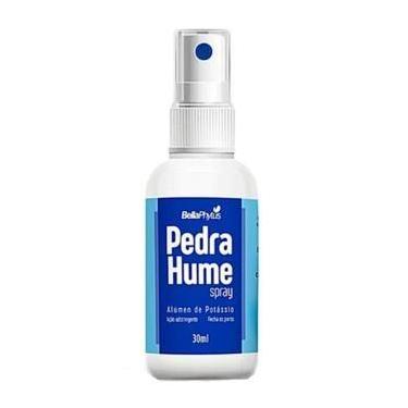 Imagem de Pedra hume spray 30ml - Bellaphytus