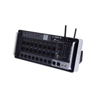 Imagem de Mesa de Som Digital Duonn Axios 16 - 16 Canais