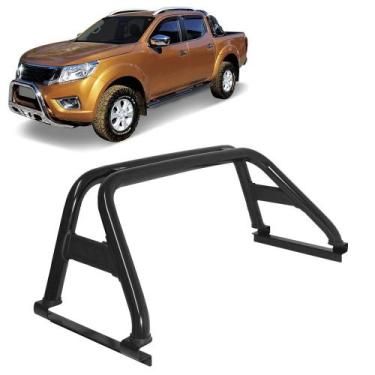 Imagem de Santo Antônio Frontier 2017 sem barra Preto - CCF