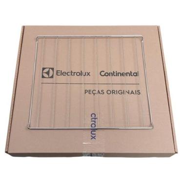 Imagem de Prateleira Grade Forno Fogão Electrolux FC4IS FC4GP FC4GS