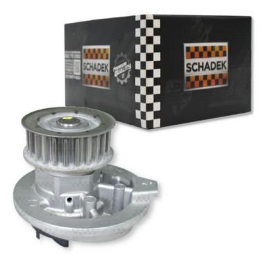 Imagem de Bomba D'agua Astra Zafira Vectra S10 Blazer Kadett Omega 1.8/2.0/2.2/2