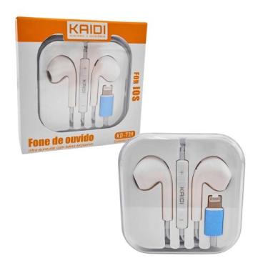 Imagem de Fone de ouvido kd739 - Kaidi - Kaidi