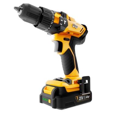 Imagem de Parafusadeira E Furadeira De Impacto 21V WAP K21 Id02